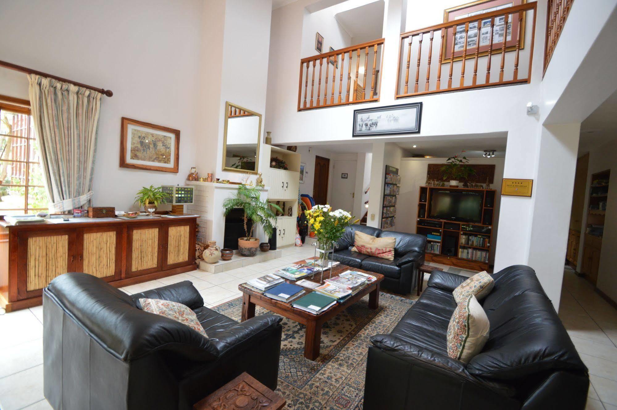 Bayside Lodge Garden Route B&B Plettenberg Bay Ngoại thất bức ảnh