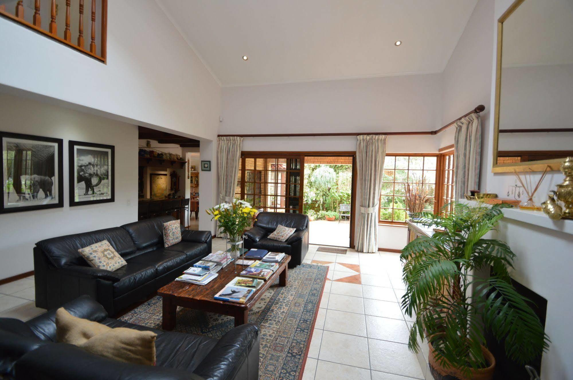 Bayside Lodge Garden Route B&B Plettenberg Bay Ngoại thất bức ảnh