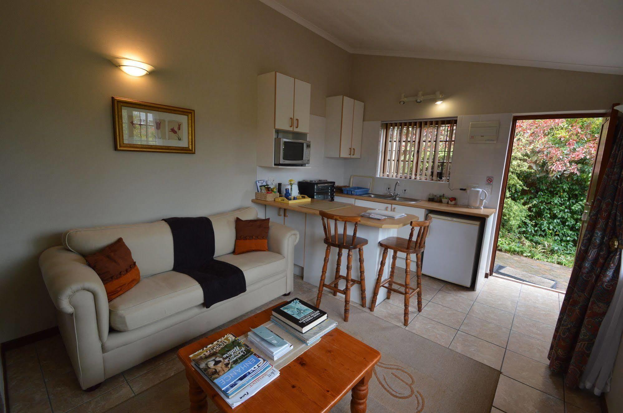 Bayside Lodge Garden Route B&B Plettenberg Bay Ngoại thất bức ảnh