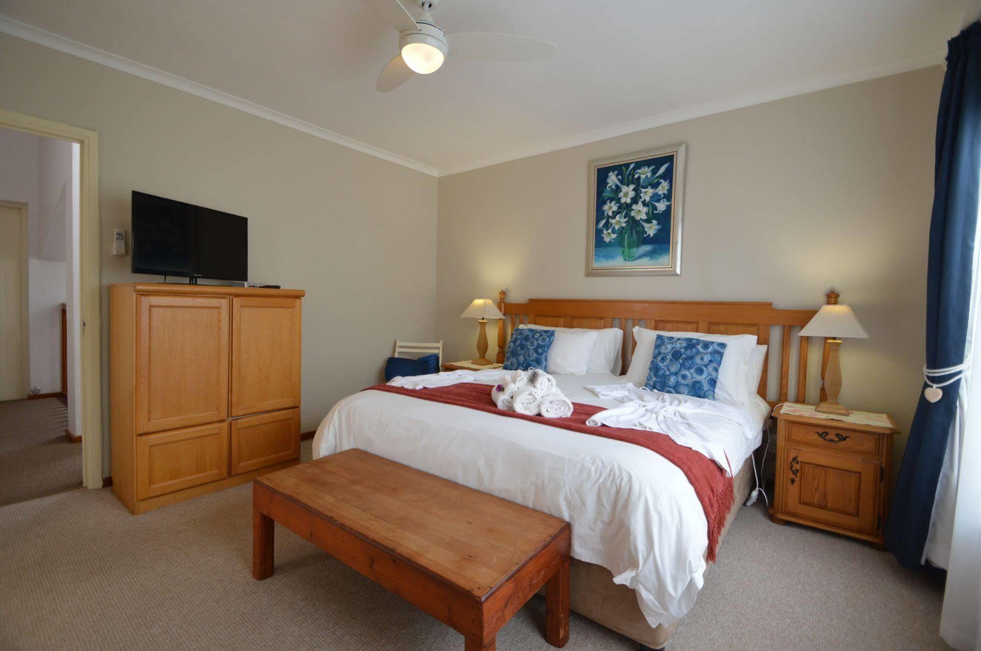 Bayside Lodge Garden Route B&B Plettenberg Bay Ngoại thất bức ảnh